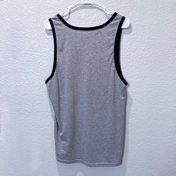 Slytherin Men's Tank Top - sz M - Picture 3 of 3